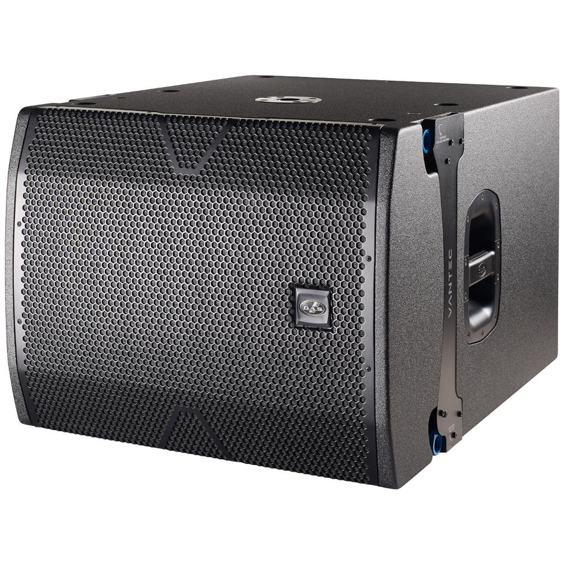 Modulo Subwoofer Curve Array DAS AUDIO VANTEC-118A 1