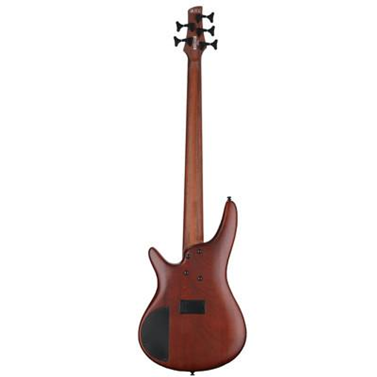 Bajo Electrico 5 cuerdas Ibanez SR505E Brown Mahogany 3