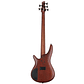 Bajo Electrico 5 cuerdas Ibanez SR505E Brown Mahogany - Miniatura 3