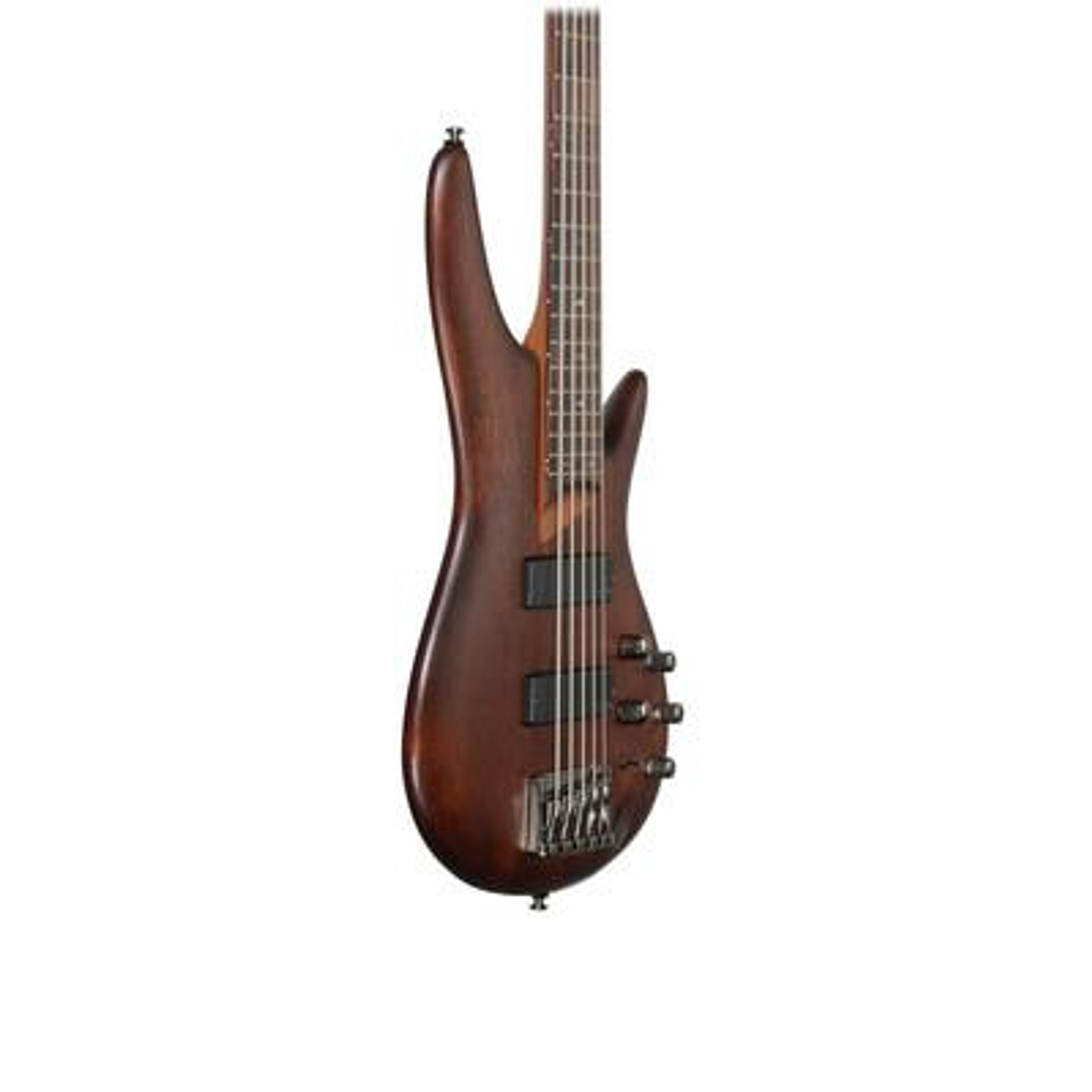 Bajo Electrico 5 cuerdas Ibanez SR505E Brown Mahogany 6