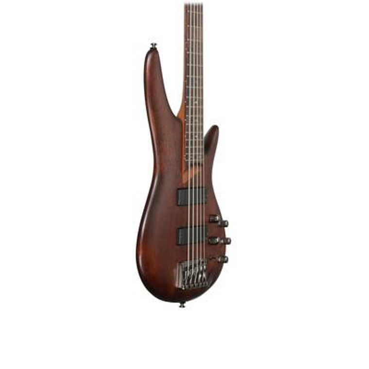 Bajo Electrico 5 cuerdas Ibanez SR505E Brown Mahogany 6