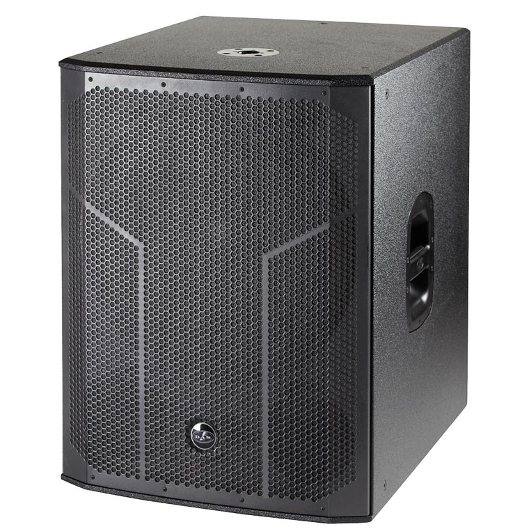 Sub Bajo Activo DAS AUDIO ACTION-S18A 1