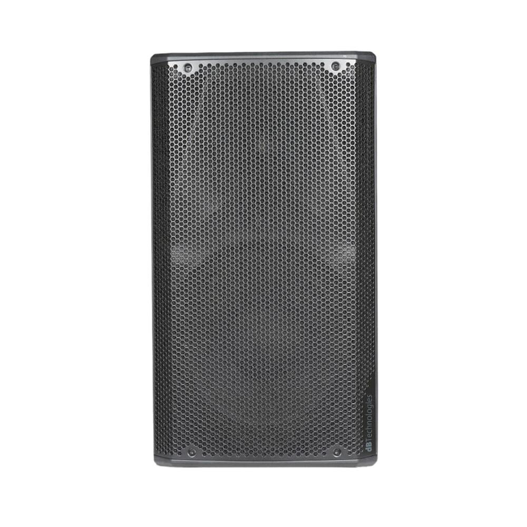 Caja Activa DB Technologies Opera 12 1