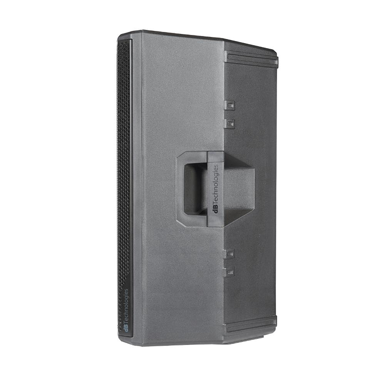 Caja Activa DB Technologies Opera 12 3