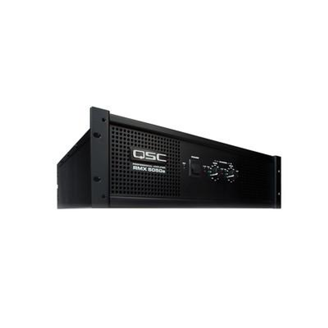 Amplificador de Potencia QSC RMX-5050a 2