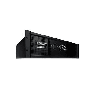 Amplificador de Potencia QSC RMX-5050a