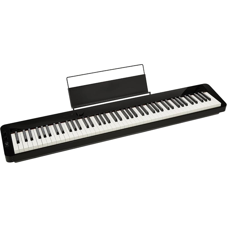 Piano Digital Casio Privia PX-S3000 BK 4