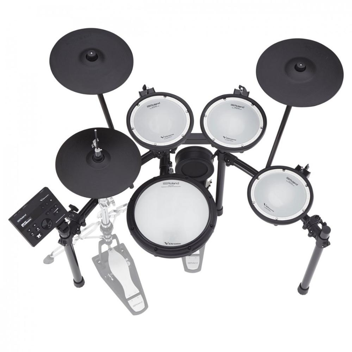 Bateria electronica Roland TD-07KVX 2