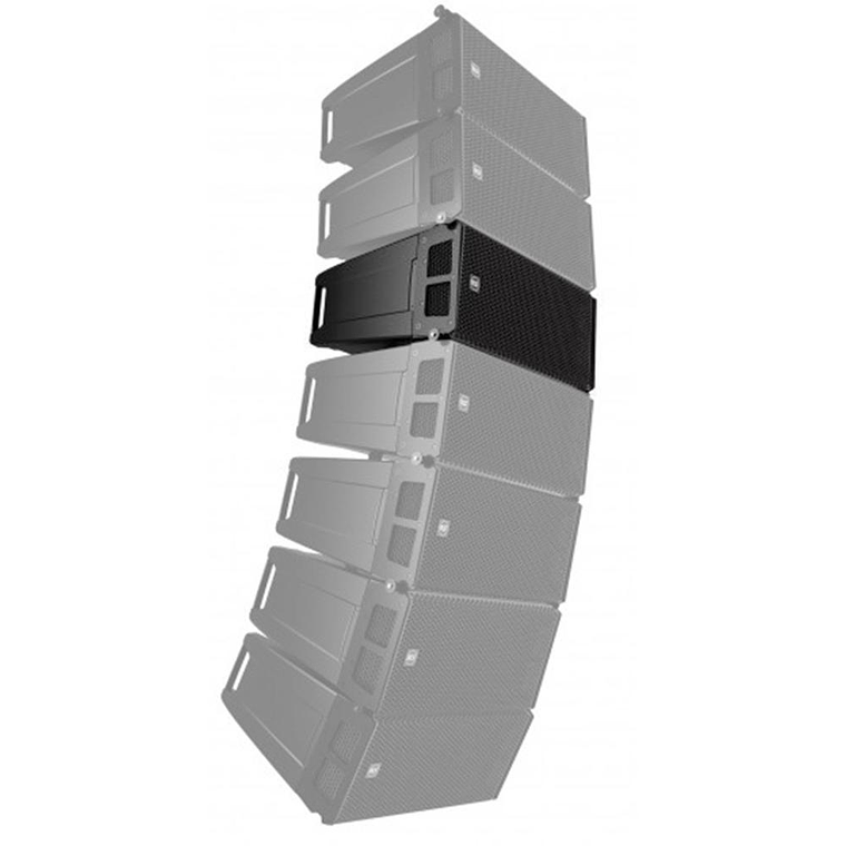 Modulo Line Array Activo de 2 Vias RCF HDL 26-A 3