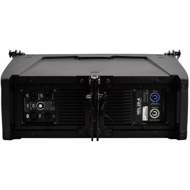 Modulo Line Array Activo de 2 Vias RCF HDL 26-A 4
