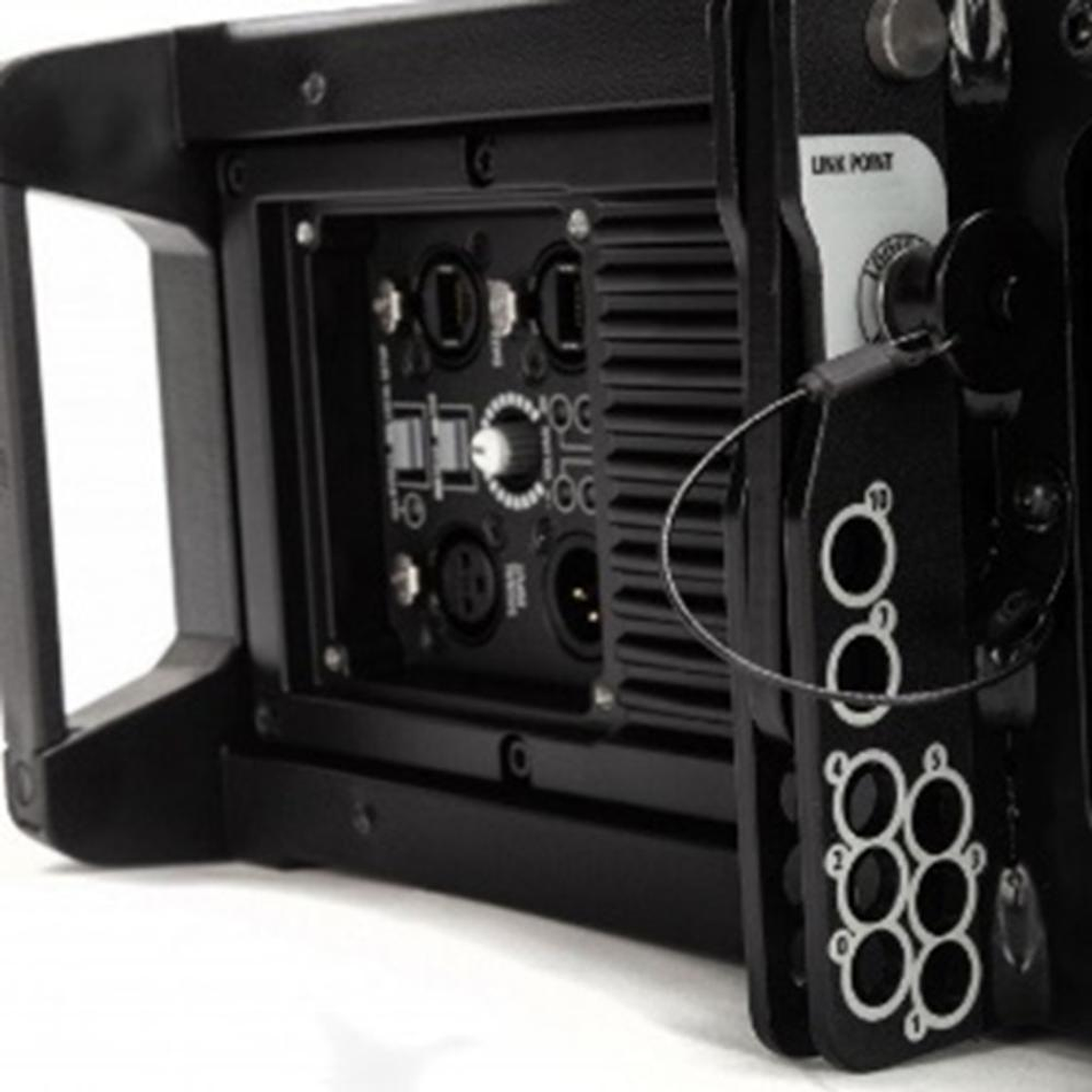 Modulo Line Array Activo de 2 Vias RCF HDL 26-A 5