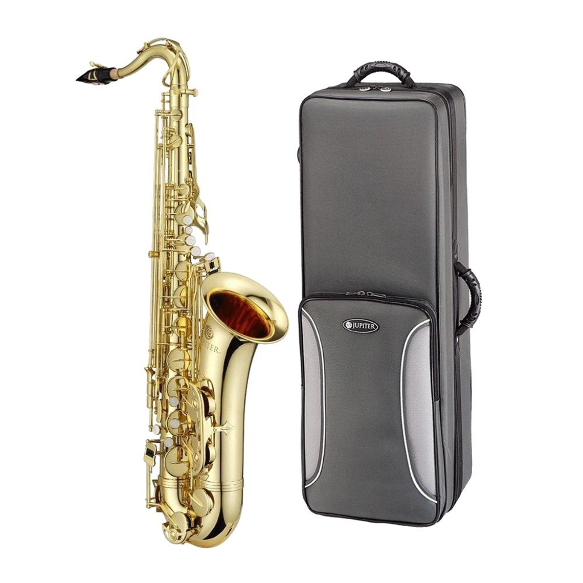 Saxo Tenor Jupiter JTS500Q 2