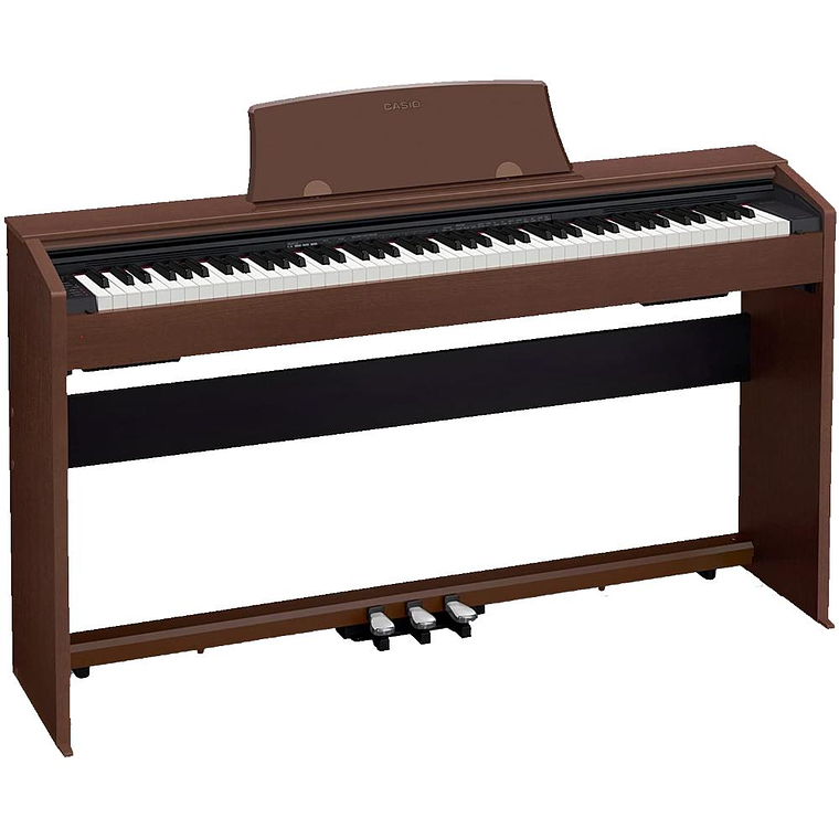 Piano Digital Casio Privia PX-770BNC2 1