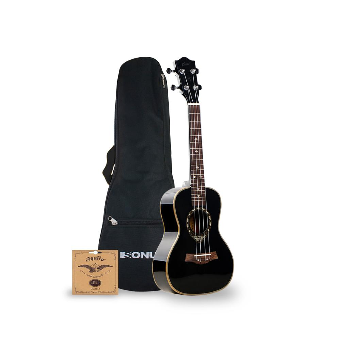 Ukelele Soprano 21'' Sonun 8417 1