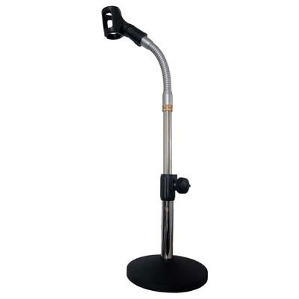 Atril de sobremesa para microfono K-Acoustic K-30A 1