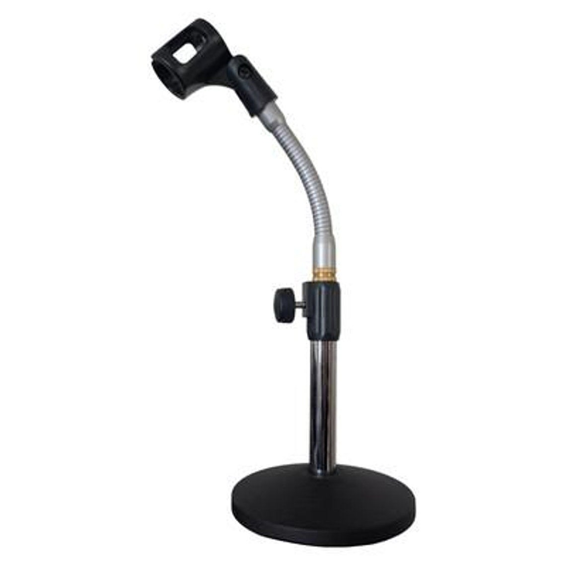 Atril de sobremesa para microfono K-Acoustic K-30A 3