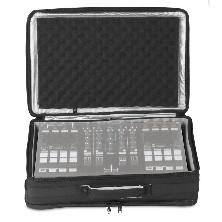 Bolso Controlador DJ UDG Urbanite FlightBag Medium Black 2