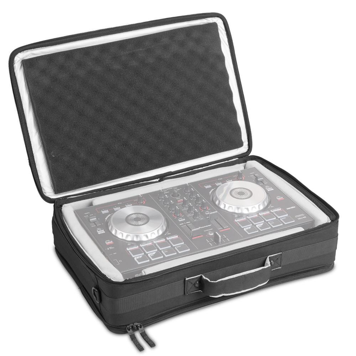 Bolso Controlador DJ UDG Urbanite FlightBag Medium Black 3