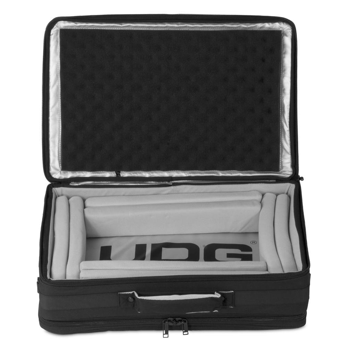 Bolso Controlador DJ UDG Urbanite FlightBag Medium Black 4