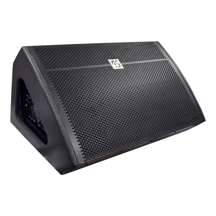 Monitor Activo de 12'' Cipriani VOR-12AM 1