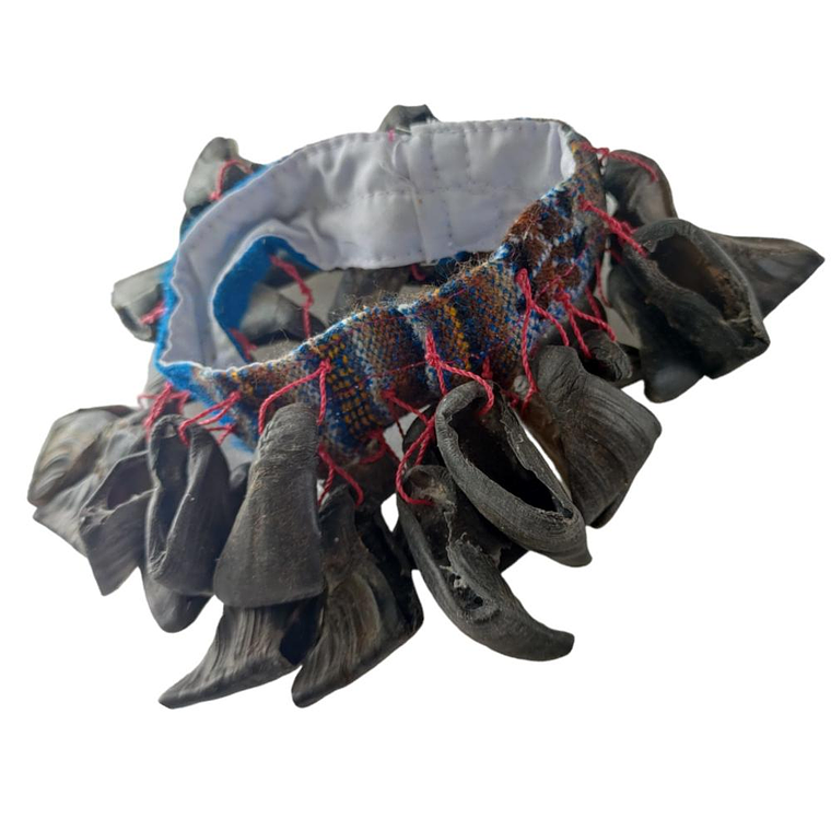 Chajcha Tradicional Mlion Pequeña 1