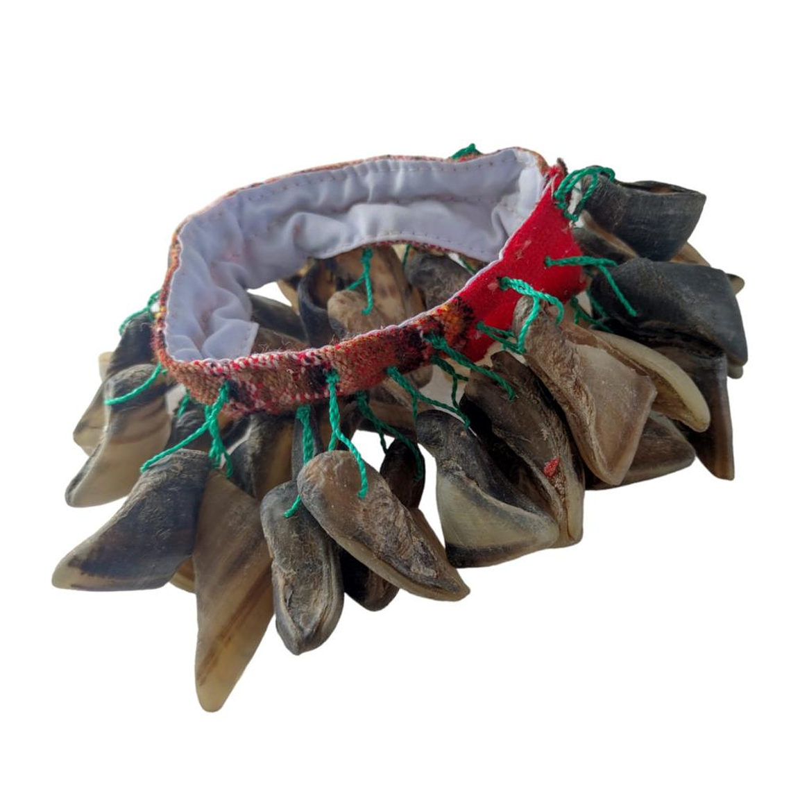 Chajcha Tradicional Mlion Pequeña 2