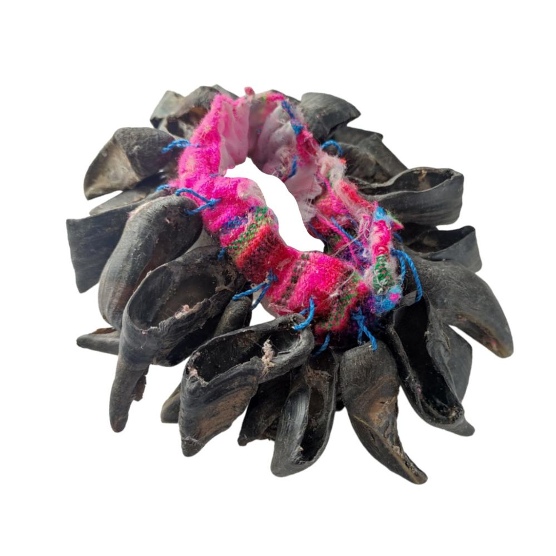 Chajcha Tradicional Mlion Pequeña 3