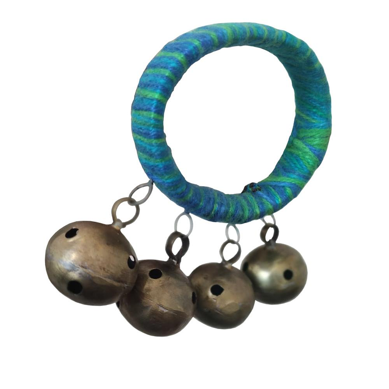 Cascahuilla Mapuche Mlion Tradicional 5