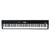 Piano Digital 88 teclas Fidek 88029