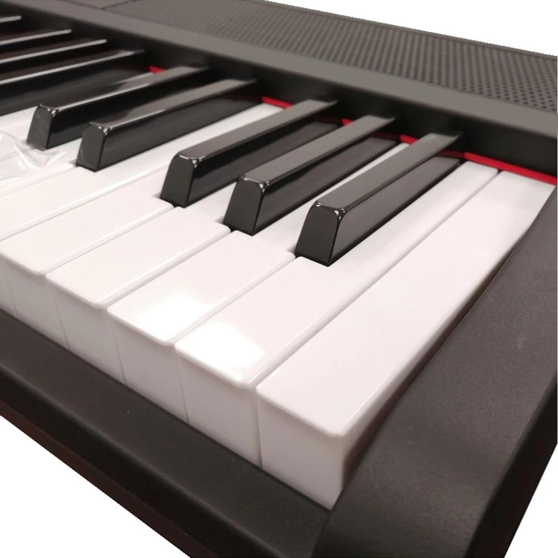 Piano Digital 88 teclas Fidek 88029 3