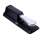Pedal para teclado Wingo SP-100 - Miniatura 1