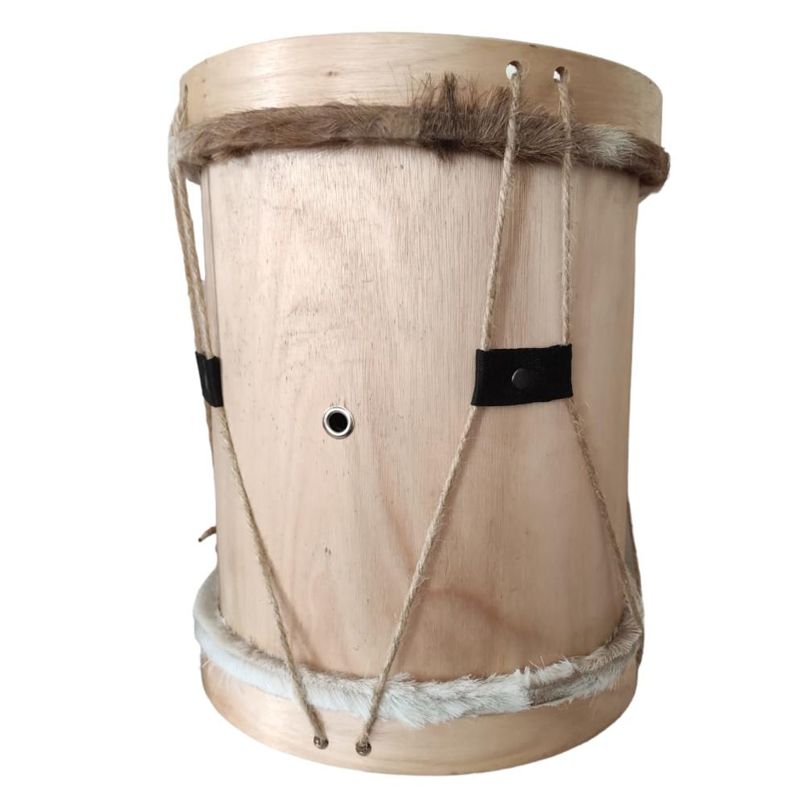 Bombo Leguero ARMUS 12 pulgadas 2