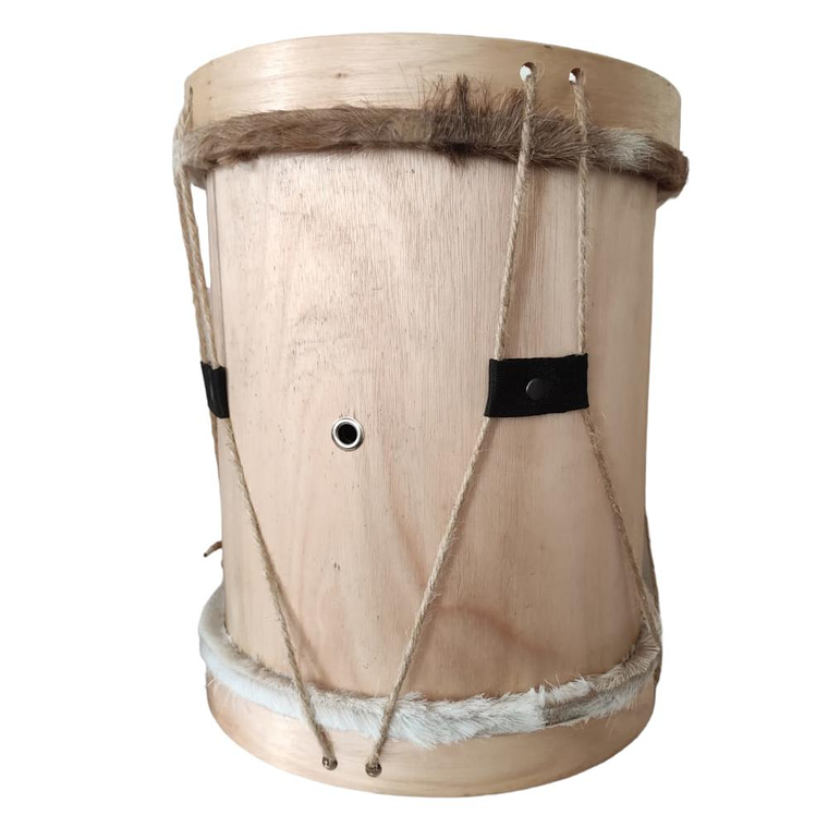 Bombo Leguero ARMUS 12 pulgadas 2