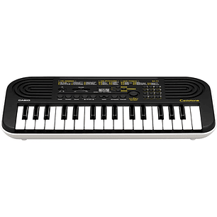 Teclado Infantil Casio SA-51