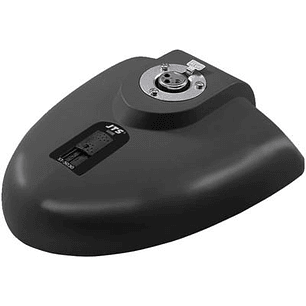 Base para microfono cuello de ganso JTS ST 5030