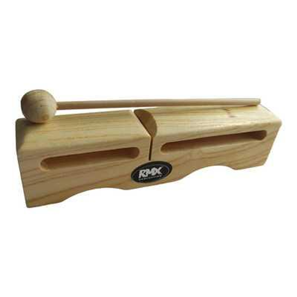 Caja china de dos tonos RMX 10-070A 1