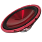 Subwoofer 15'' 750W USA Tech UT-SUB 15 - Miniatura 1