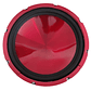 Subwoofer 15'' 750W USA Tech UT-SUB 15 - Miniatura 2