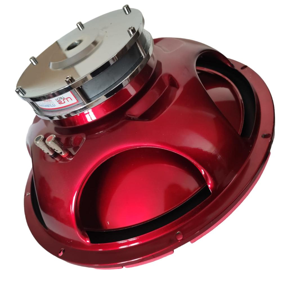 Subwoofer 15'' 750W USA Tech UT-SUB 15 4