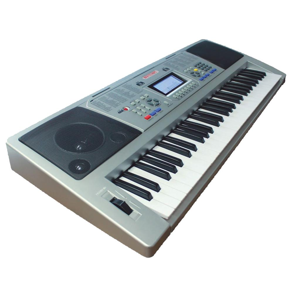 Teclado Bontempi NU002 1