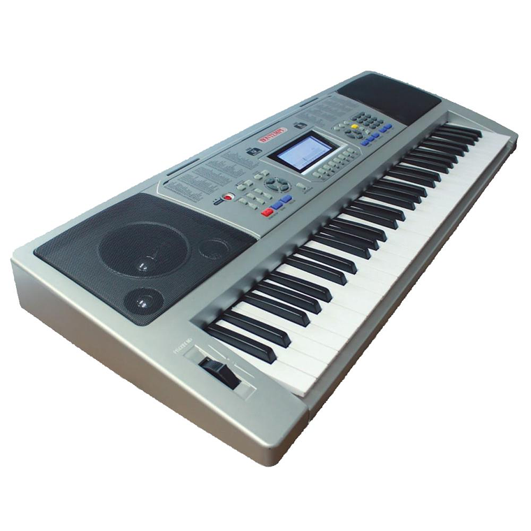 Teclado Bontempi NU002 1