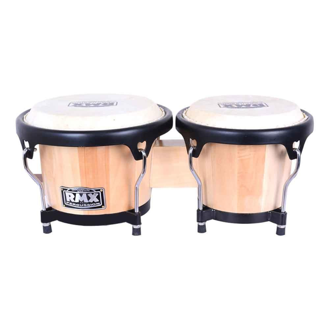 Bongo 6'' + 7'' RMX AED-6667 color natural 2
