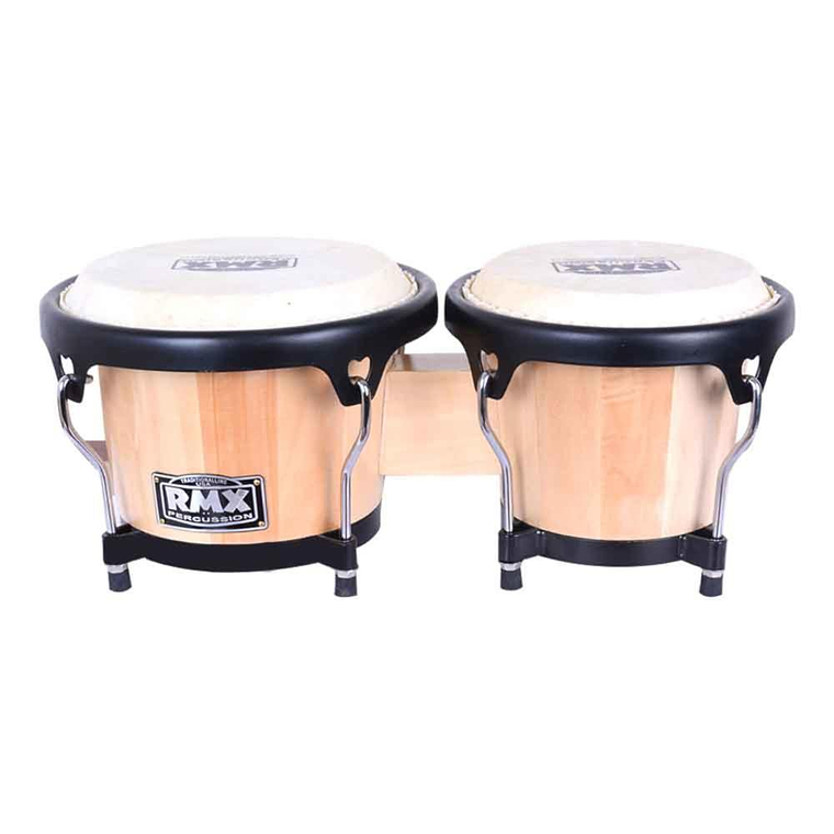 Bongo 6'' + 7'' RMX AED-6667 color natural 2