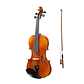 Violin 3/4 Livorno Antique LIV-30 3/4 - Miniatura 1
