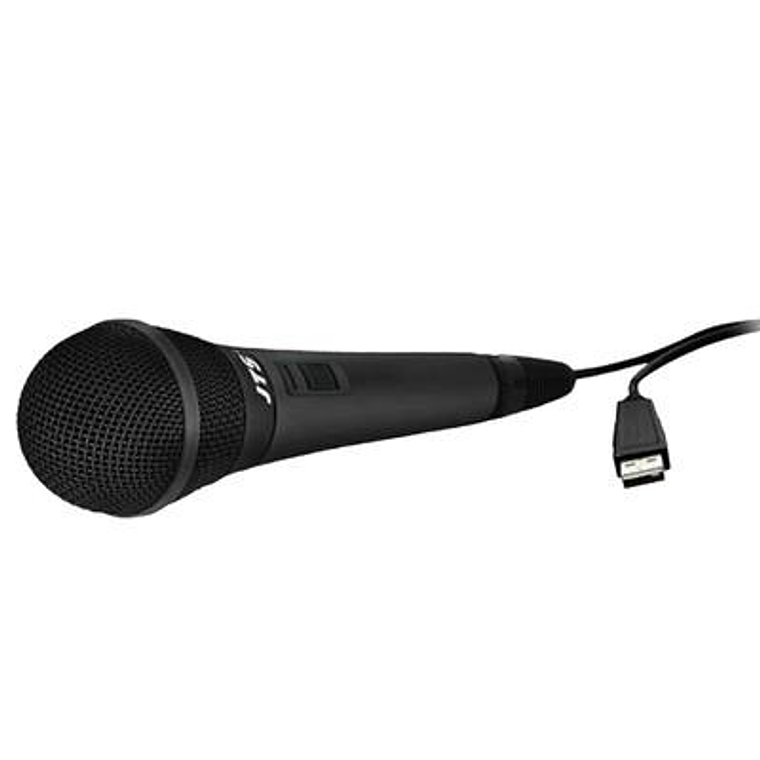 Microfono Dinamico para Streaming JTS PM-35USB 2