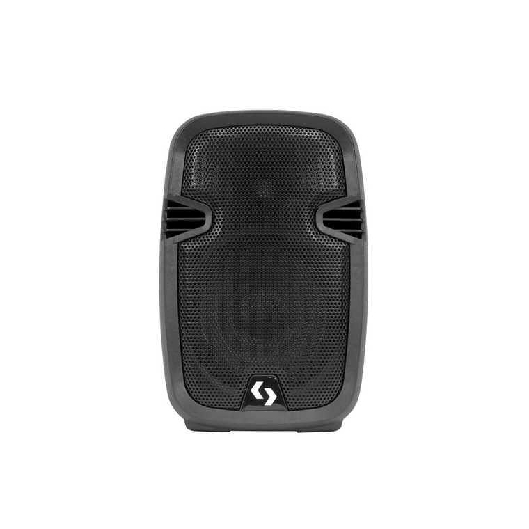 Caja Activa 8 pulgadas Tecshow BAM WTS-800A 1