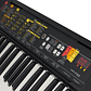 Teclado Yamaha PSR-F52 - Miniatura 3