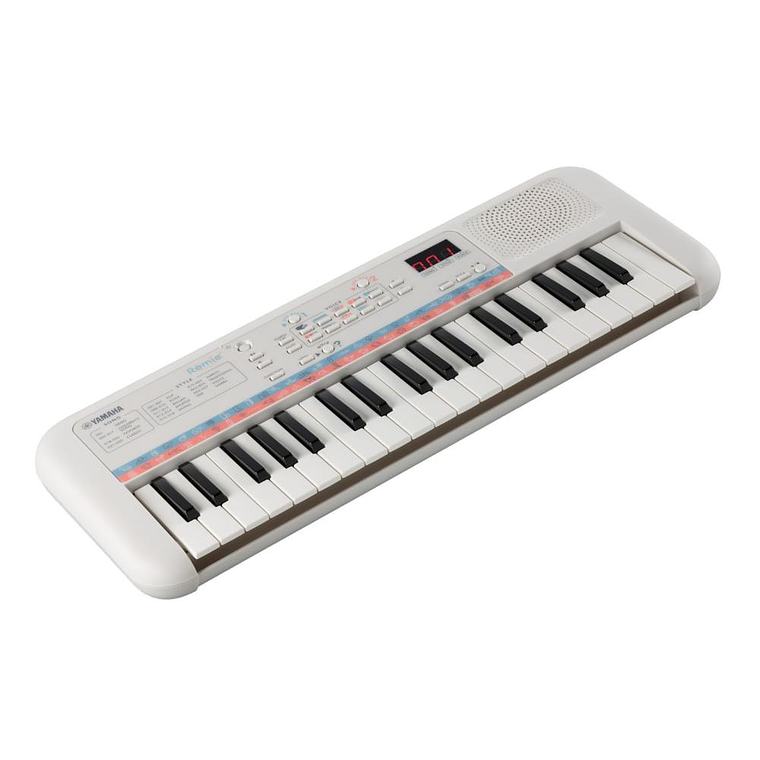 Teclado electronico infantil Yamaha Remie (PSS-E30) 2