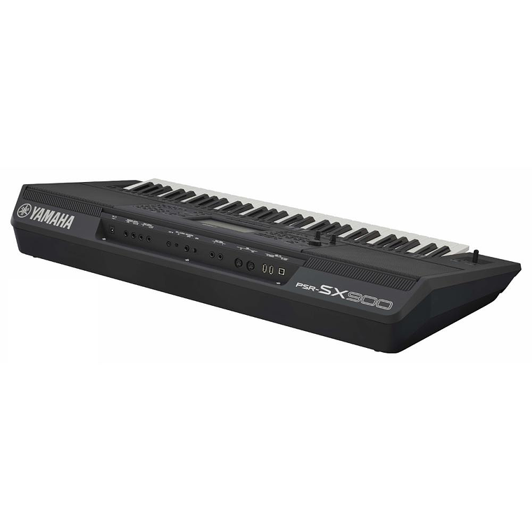 Teclado Yamaha PSR-SX900 4