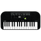 Teclado para Niño Casio SA-47 - Miniatura 2
